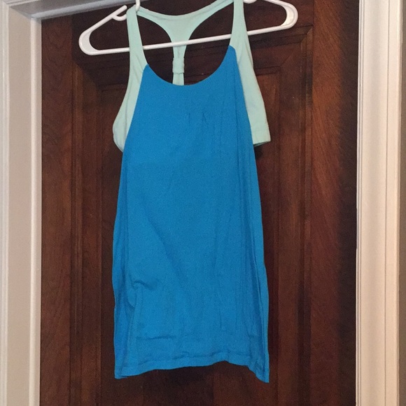 Lululemon practice freely tank - Picture 2 of 3